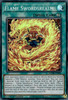 MZMI-EN006 Flame Swordsrealm