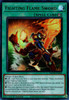 MZMI-EN008 Fighting Flame Sword