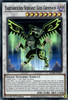 MZMI-EN033 Earthbound Servant Geo Gryphon