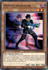 MZMI-EN043 Doppelwarrior