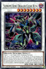MZMI-EN059 Supreme King Dragon Clear Wing