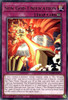 MZMI-EN071 Sun God Unification