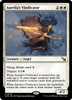 Aurelia's Vindicator