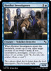 Hotshot Investigators