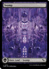 Swamp (#274) (Full Art)