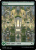 Forest (#276) (Full Art)