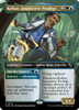 Kellan, Inquisitive Prodigy (Borderless)