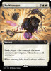 No Witnesses (Extended Art)