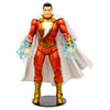 DC Multiverse: Shazam! - DC Rebirth (Gold Label Series) 7-Inch Figure