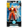 DC Multiverse: Shazam! - DC Rebirth (Gold Label Series) 7-Inch Figure