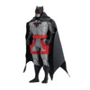 DC Super Powers: Thomas Wayne Batman 4-Inch Figure