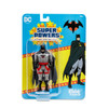 DC Super Powers: Thomas Wayne Batman 4-Inch Figure