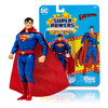 DC Super Powers: Superman (Reborn) 4-Inch Figure