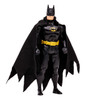 DC Super Powers: Batman (Black Suit) 4-Inch Figure