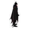 DC Super Powers: Batman (Black Suit) 4-Inch Figure