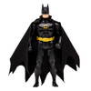 DC Super Powers: Batman (Black Suit) 4-Inch Figure
