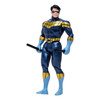 DC Super Powers: Nightwing (Knightfall) 4-Inch Figure