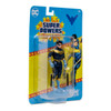 DC Super Powers: Nightwing (Knightfall) 4-Inch Figure