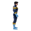 DC Super Powers: Nightwing (Knightfall) 4-Inch Figure