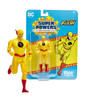 DC Super Powers: Reverse-Flash 4-Inch Figure