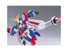 HGFC 1/144 GF13-017NJII G Gundam Neo Japan Mobile Fighter