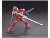 HGBF 1/144 Gundam Amazing Red Warrior