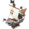 One Piece Sailing Ship Collection: Going Merry Ship Model Kit