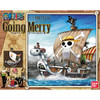 One Piece Sailing Ship Collection: Going Merry Ship Model Kit