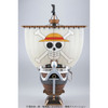 One Piece Sailing Ship Collection: Going Merry Ship Model Kit