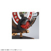 One Piece Sailing Ship Collection: Thousand Sunny Land Of Wano Ver. Ship Model Kit