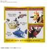 One Piece Sailing Ship Collection: Thousand Sunny Land Of Wano Ver. Ship Model Kit