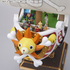 One Piece Sailing Ship Collection: Thousand Sunny Land Of Wano Ver. Ship Model Kit