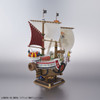 One Piece Sailing Ship Collection: Thousand Sunny Land Of Wano Ver. Ship Model Kit