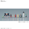 One Piece Sailing Ship Collection: Thousand Sunny Land Of Wano Ver. Ship Model Kit