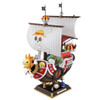 One Piece Sailing Ship Collection: Thousand Sunny Land Of Wano Ver. Ship Model Kit
