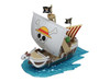 One Piece Grand Ship Collection Going Merry Model Kit