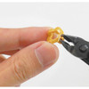 Spirits Entry Tool Set