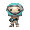 POP! Marvel - Loki #1313 Mobius TVA Temporal Core Suit