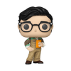 POP! Marvel - Loki #1317 O.B.