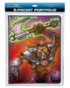 MTG 9-Pocket War Beast Portfolio by Monte Moore