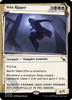 Vein Ripper (Showcase Invisible Ink)