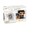 POP! & Tee: Harry Potter - The Boy Who Lived T-Shirt set