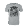 POP! & Tee: Harry Potter - The Boy Who Lived T-Shirt set