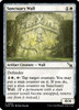 Sanctuary Wall
