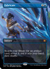 Fabricate (Borderless Art Foil)
