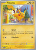 SV Paldean Fates 018/091 Pikachu