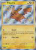 SV Paldean Fates 131/091 Pikachu (Holo Shiny)