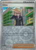 SV Paldean Fates 078/091 Clive (Reverse Holo)
