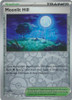 SV Paldean Fates 081/091 Moonlit Hill (Reverse Holo)