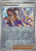 SV Paldean Fates 086/091 Paldean Student (Reverse Holo)